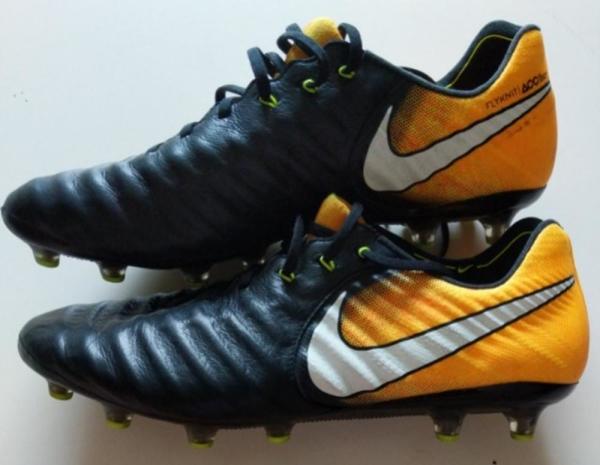 Nike Tiempo Legend VI SG ACC Pro Soccer Cleats eBay